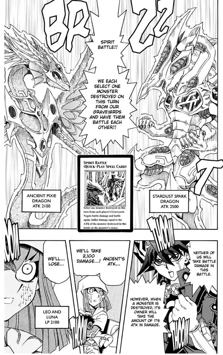 Yu-Gi-Oh! 5Ds Chapter 38 25